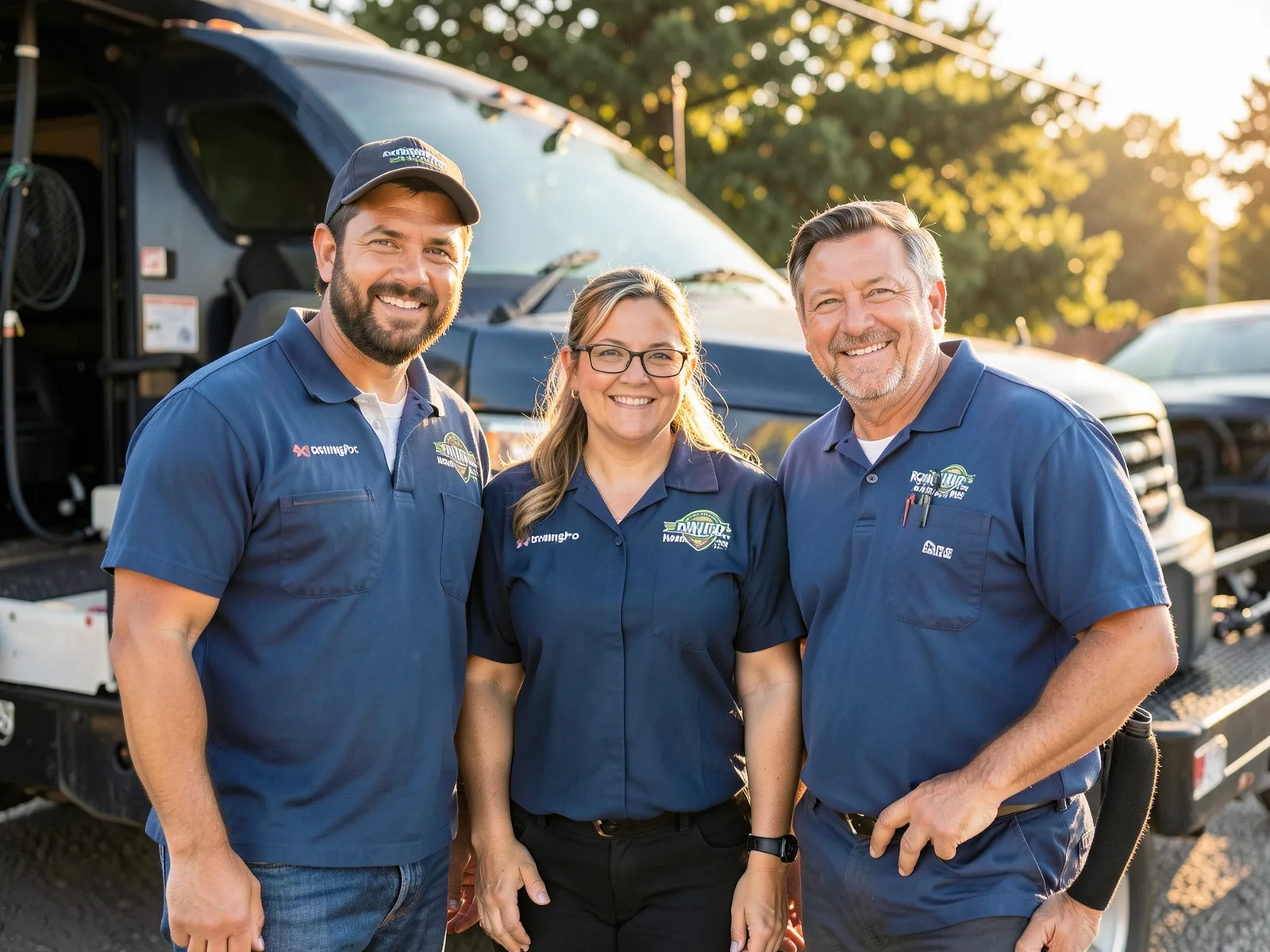 Roof Repair company in Somerville, TN